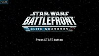 Star Wars Battlefront: Elite Squadron screenshot, image №2055013 - RAWG