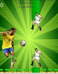 A different planet Neymar Júnior screenshot, image №2564556 - RAWG