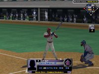High Heat Major League Baseball 2003 screenshot, image №305365 - RAWG