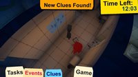 The Whole Truth - Bots & Robbers screenshot, image №2299202 - RAWG