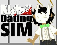 Sock Dating Sim screenshot, image №2462228 - RAWG