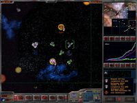 Galactic Civilizations I: Ultimate Edition screenshot, image №144606 - RAWG