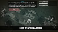 Zombie War Outbreak: Survival Shooter FPS screenshot, image №2245827 - RAWG