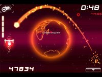StarDunk - Online Basketball in Space screenshot, image №941660 - RAWG