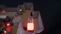 The Spirit's Eyes screenshot, image №3773092 - RAWG