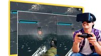 Navy Combat: VR Shooter screenshot, image №1839042 - RAWG