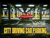 Car City Parking Simulator 3D screenshot, image №1886724 - RAWG