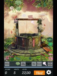 Hidden Object - Summer Secrets screenshot, image №1682137 - RAWG