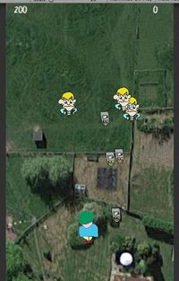 Oli Vs the World screenshot, image №1736457 - RAWG