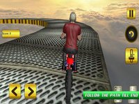 Stunt Bike Rider On Impossible screenshot, image №916127 - RAWG