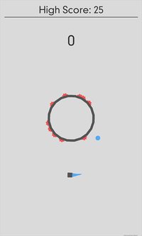 Circular Force screenshot, image №1168066 - RAWG