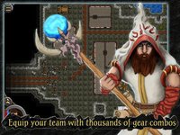 Heroes of Steel RPG Elite screenshot, image №1464801 - RAWG