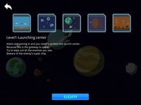 Gravity well:source screenshot, image №1168537 - RAWG