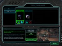 StarCraft II: Wings of Liberty screenshot, image №477136 - RAWG
