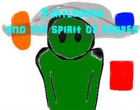 Turtlegend and the Spirit of Shapes screenshot, image №1311707 - RAWG