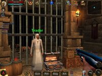 Dungeon Shooter screenshot, image №2750928 - RAWG