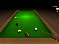 8 Ball Pool Billiards Games screenshot, image №1983516 - RAWG