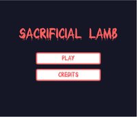 Sacrificial Lamb screenshot, image №1767795 - RAWG