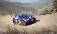 DiRT Rally screenshot, image №68949 - RAWG