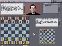 Kasparov's Gambit screenshot, image №341491 - RAWG