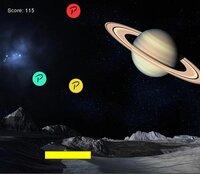 Pong (itch) (DarkYapper) screenshot, image №3073960 - RAWG