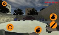Project Renegade screenshot, image №1152620 - RAWG