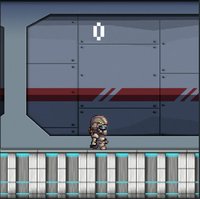 Blake's Run screenshot, image №1195307 - RAWG