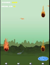 Apocalypse (itch) (krisztian2545) screenshot, image №2672004 - RAWG