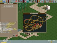 RollerCoaster Tycoon screenshot, image №307085 - RAWG