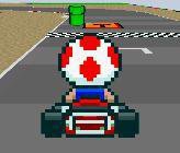 Exercice Remake Super Mario Kart screenshot, image №1804049 - RAWG