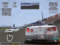 Sega GT screenshot, image №319431 - RAWG