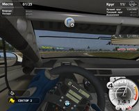 RACE 07: Official WTCC Game screenshot, image №472817 - RAWG