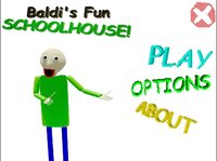 Baldi's Fun Schoolhouse! screenshot, image №3173398 - RAWG