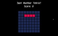 Just Another Tetris? screenshot, image №3520612 - RAWG