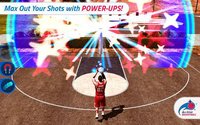 All-Star Basketball - Score with Super Power-Ups screenshot, image №1545165 - RAWG