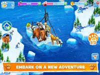 Ice Age Adventures screenshot, image №2031432 - RAWG