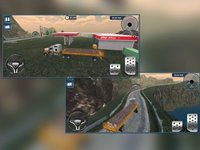 Hill Climb Truck Transporter screenshot, image №923396 - RAWG