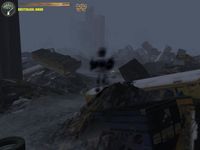 Metal Combat screenshot, image №421595 - RAWG