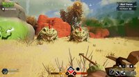 Hunters Inc screenshot, image №4229589 - RAWG