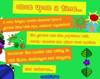Garden Beetle screenshot, image №2603118 - RAWG
