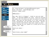 The X-Files Game screenshot, image №1758309 - RAWG