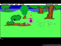 King's Quest 1+2+3 screenshot, image №217950 - RAWG