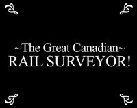 The Great Canadian Rail Surveyor! screenshot, image №3185564 - RAWG