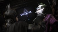 Batman: Arkham Collection screenshot, image №1750512 - RAWG