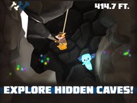 Sparkle Corgi Goes Cave Diving screenshot, image №1970688 - RAWG
