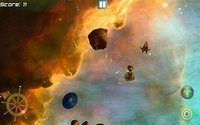 Satellite Assault screenshot, image №1474195 - RAWG