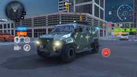 Police Car Armored: Cop Simulator screenshot, image №3781894 - RAWG