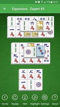 Mahjong Solitaire Ultimate Pro screenshot, image №1355181 - RAWG