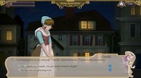 Ambition: A Minuet in Power - Demo screenshot, image №2569323 - RAWG
