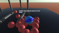Balls and Balls and MORE BALLS [DEMO] screenshot, image №2325146 - RAWG